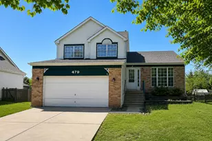 479 Bluebird Dr, Bolingbrook, IL 60440 - Photo 2