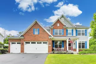 823 Heatherfield Cir, Naperville, IL 60565 - Photo 1