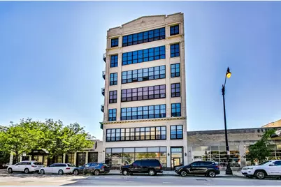 2024 S Wabash Avenue #705, Chicago, IL 60616 - Photo 1