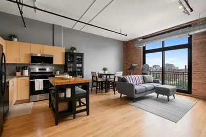 2024 S Wabash Avenue #705, Chicago, IL 60616 - Photo 2