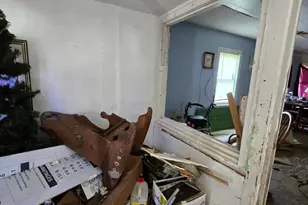 427 N Thompson St, Carrier Mills, IL 62917 - Photo 12