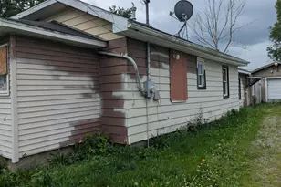 427 N Thompson St, Carrier Mills, IL 62917 - Photo 2