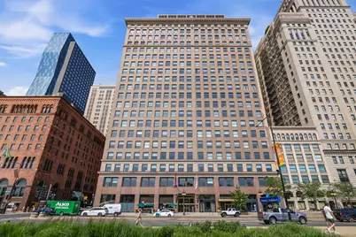 330 S Michigan Avenue #1601, Chicago, IL 60604 - Photo 1