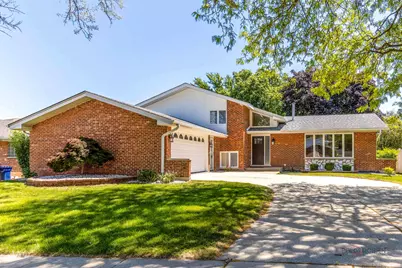 14739 Maple Avenue, Orland Park, IL 60462 - Photo 1