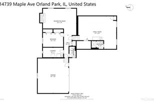 14739 Maple Ave, Orland Park, IL 60462 - Photo 46