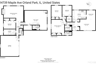 14739 Maple Ave, Orland Park, IL 60462 - Photo 44