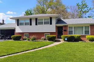 15659 Mutual Terrace, South Holland, IL 60473 - Photo 1