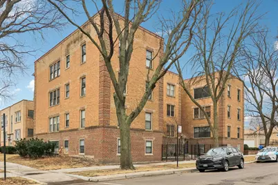 5325 N Francisco Avenue #G, Chicago, IL 60625 - Photo 1