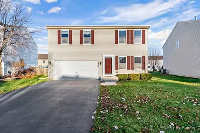 1065 Port Royal Road, Pingree Grove, IL 60140 - Photo 1