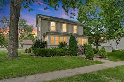 359 W State Street, Paxton, IL 60957 - Photo 1