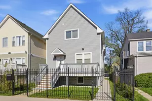 633 N Latrobe Ave, Chicago, IL 60644 - Photo 1
