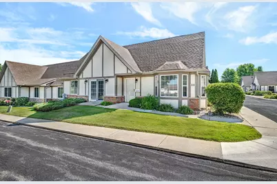 1820 Willow Circle Drive #1820, Crest Hill, IL 60403 - Photo 2