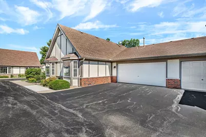 1820 Willow Circle Drive #1820, Crest Hill, IL 60403 - Photo 24