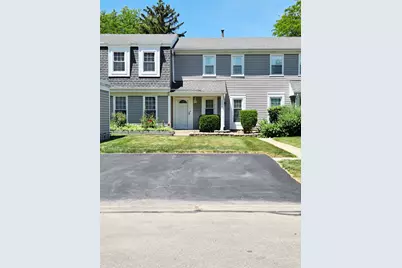 1294 Downing Street, Roselle, IL 60172 - Photo 1