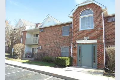 1380 Cunat Court #2A, Lake in the Hills, IL 60156 - Photo 1