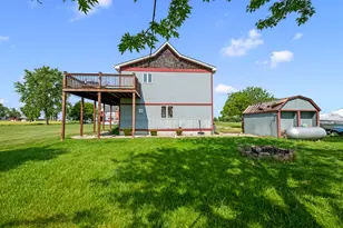 28731 S Yates Ave, Beecher, IL 60401 - Photo 2