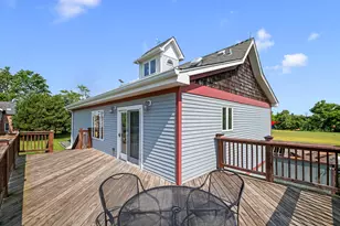28731 S Yates Ave, Beecher, IL 60401 - Photo 4