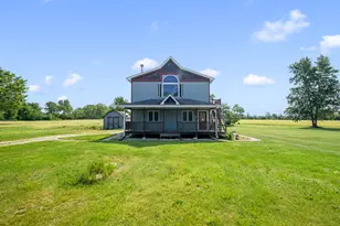 28731 S Yates Ave, Beecher, IL 60401 - Photo 1