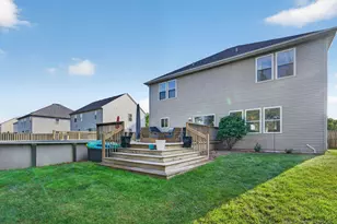 912 Hudson Dr, Joliet, IL 60431 - Photo 46