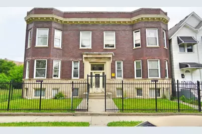 7321 S Stewart Avenue, Chicago, IL 60621 - Photo 1