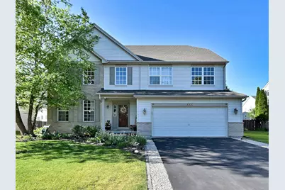 8305 Waterbury Drive, Joliet, IL 60431 - Photo 1