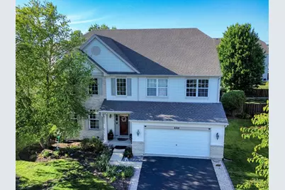 8305 Waterbury Drive, Joliet, IL 60431 - Photo 2