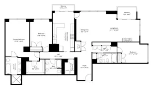 55 E Erie St, Chicago, IL 60611 - Photo 34