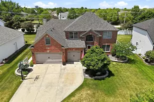 13226 Ione St, Plainfield, IL 60585 - Photo 1