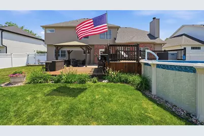 13226 Ione Street, Plainfield, IL 60585 - Photo 54