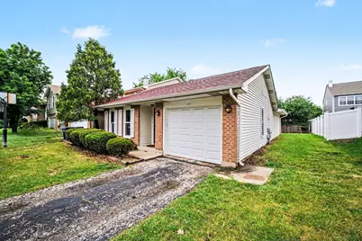 128 Majestic Drive, Lombard, IL 60148 - Photo 2