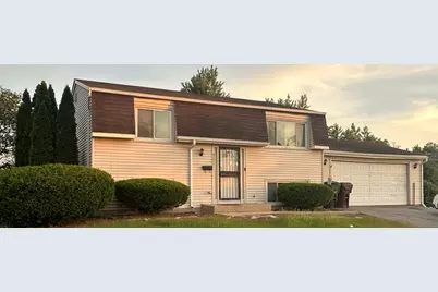 3771 Highland Place, Country Club Hills, IL 60478 - Photo 1