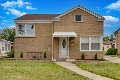 2616 S 11th Avenue, Broadview, IL 60155 - Photo 1