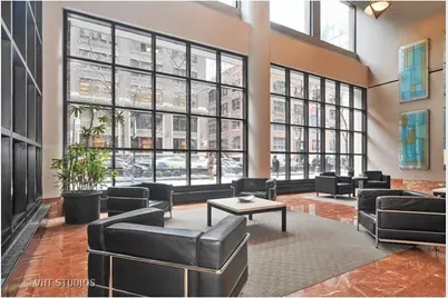 211 E Ohio Street #2719, Chicago, IL 60611 - Photo 2