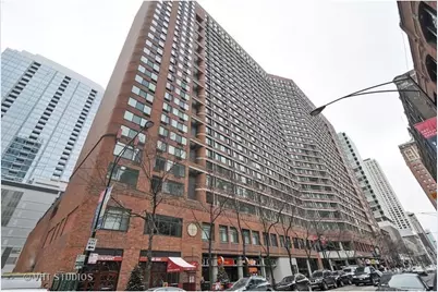 211 E Ohio Street #2719, Chicago, IL 60611 - Photo 1