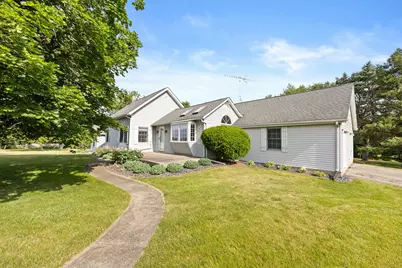 15050 W Wilmington-Peotone Road, Manhattan, IL 60442 - Photo 1
