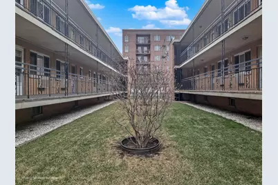 1509 Brown Street #11E, Des Plaines, IL 60016 - Photo 4