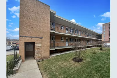 1509 Brown Street #11E, Des Plaines, IL 60016 - Photo 2