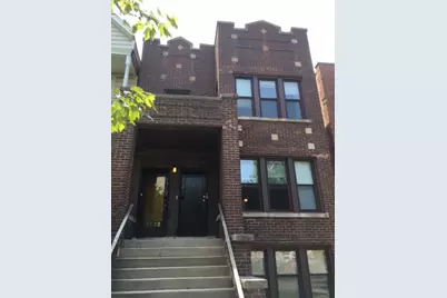 3632 N Hermitage Avenue #2, Chicago, IL 60613 - Photo 1