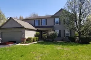 25059 Rockwell Ln, Plainfield, IL 60585 - Photo 1