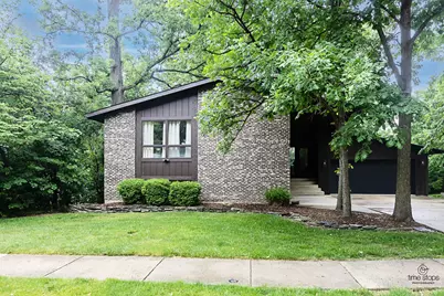 3130 Scenicwood Lane, Woodridge, IL 60517 - Photo 1