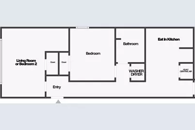 2315 W Rosemont Avenue #G, Chicago, IL 60659 - Photo 8