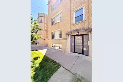 2315 W Rosemont Avenue #G, Chicago, IL 60659 - Photo 1