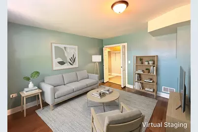 2315 W Rosemont Avenue #G, Chicago, IL 60659 - Photo 16