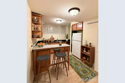 2315 W Rosemont Avenue #G, Chicago, IL 60659 - Photo 2