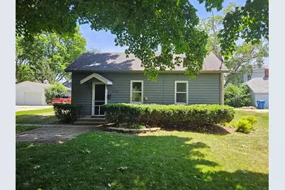 44 1/2 N Market Street, Momence, IL 60954 - Photo 1