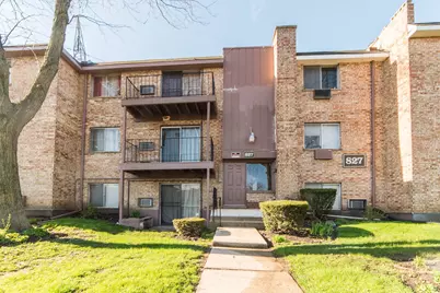 827 College Boulevard #202, Addison, IL 60101 - Photo 1