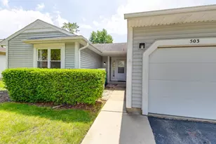 503 Lasalle Ln, Buffalo Grove, IL 60089 - Photo 4