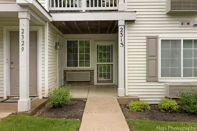 2313 Silverstone Drive #2313, Carpentersville, IL 60110 - Photo 2