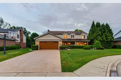 3903 Kiess Drive, Glenview, IL 60026 - Photo 1