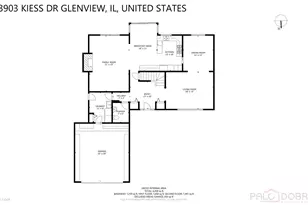3903 Kiess Dr, Glenview, IL 60026 - Photo 70